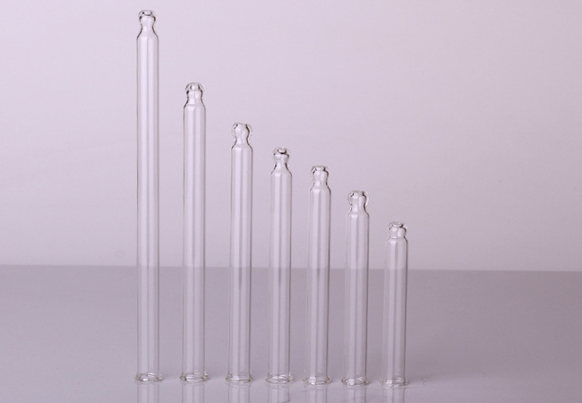 Glass Pipette