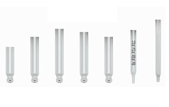 Different Diameter