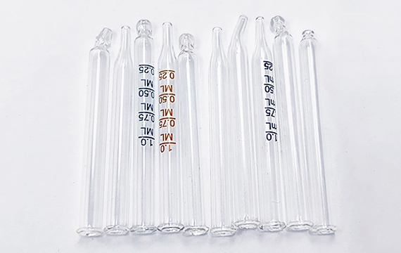 Different Burette Head